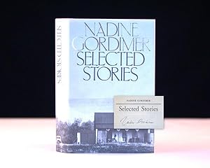 Selected Stories.