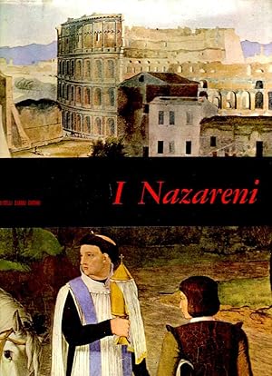 Seller image for I Nazareni for sale by Laboratorio del libro