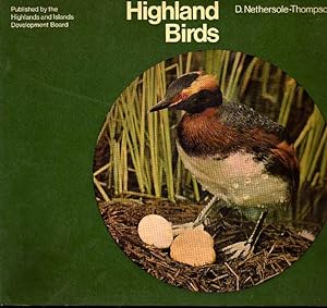 Seller image for Higland birds for sale by Laboratorio del libro