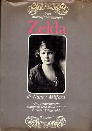 ZELDA, una biografia essenziale