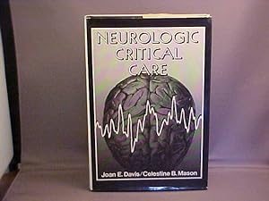 Seller image for Neurologic Critical Care for sale by Gene The Book Peddler