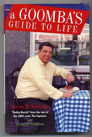 Bild des Verkufers fr A Goomba's Guide To Life zum Verkauf von Between the Covers-Rare Books, Inc. ABAA