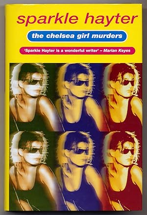 Seller image for The Chelsea Girl Murders for sale by Between the Covers-Rare Books, Inc. ABAA