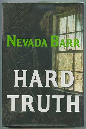 Seller image for Hard Truth for sale by Between the Covers-Rare Books, Inc. ABAA