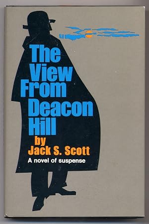 Bild des Verk�ufers f�r The View From Deacon Hill zum Verkauf von Between the Covers-Rare Books, Inc. ABAA