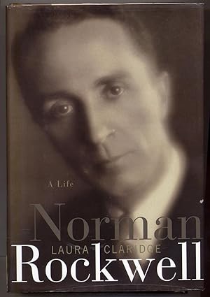 Imagen del vendedor de Norman Rockwell: A life a la venta por Between the Covers-Rare Books, Inc. ABAA