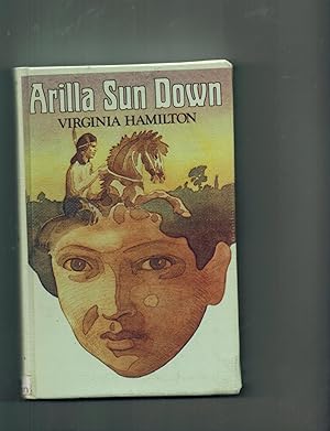 Bild des Verkufers fr Arilla Sun Down zum Verkauf von TuosistBook