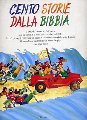 Immagine del venditore per Cento storie dalla Bibbia venduto da Libro Co. Italia Srl