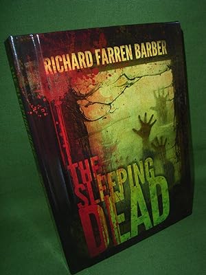 Seller image for The Sleeping Dead Signed Numbered Limited for sale by Jeff 'n' Joys Quality Books