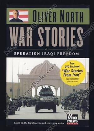 Seller image for War Stories: Operation Iraqi Freedom for sale by Magic Carpet Books