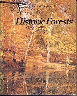 Historic Forests of England