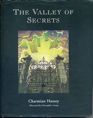 Image du vendeur pour The Valley of Secrets mis en vente par Bay Books