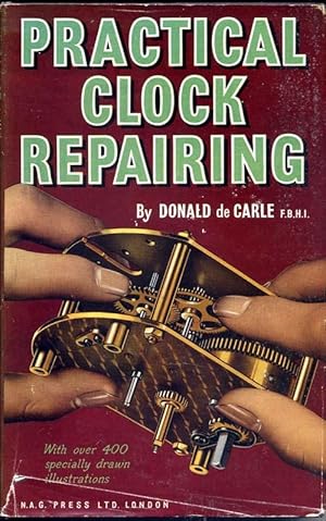 Practical Clock Repairing