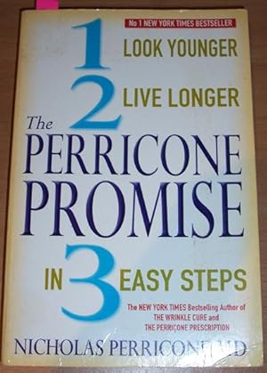 Seller image for Perricone Promise, The for sale by Reading Habit