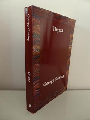 Seller image for Thyrza for sale by Idle Booksellers PBFA