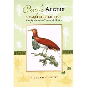 Seller image for Perry's Arcana: A Facsimile Edition for sale by Buteo Books