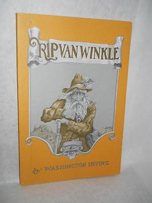 Image du vendeur pour Rip Van Winkle. The Mountain Top Edition mis en vente par Gil's Book Loft