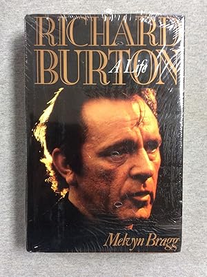 Image du vendeur pour Richard Burton: A Life mis en vente par Book Nook