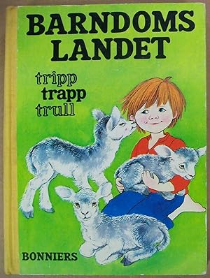 Seller image for Barndomslandet 2: Tripp Trapp Trull for sale by Book Nook