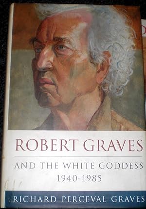 Robert Graves and the White Goddess