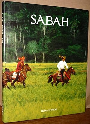 Imagen del vendedor de Sabah a la venta por Boyd Used & Rare Books