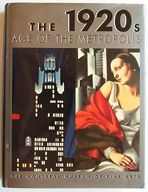 1920's: The Age of Metropolis