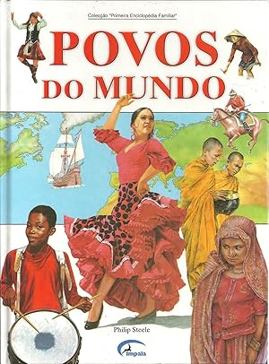 POVOS DO MUNDO