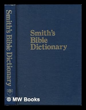 Immagine del venditore per Dictionary of the Bible venduto da MW Books