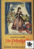 Bild des Verkufers fr Die Prinzipalin. Erzhlung um Karoline Neuber. zum Verkauf von Kirjat Literatur- & Dienstleistungsgesellschaft mbH