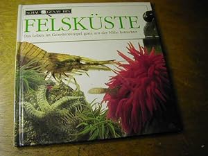 Immagine del venditore per Schau Genau Hin - Bd. 8: Felskste venduto da Antiquariat Fuchseck