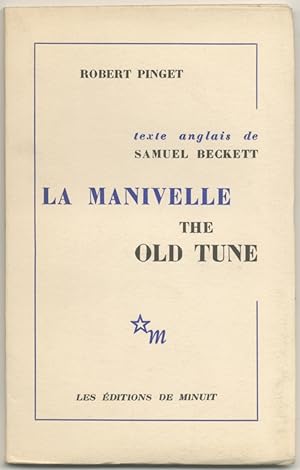 Seller image for La Manivelle. The Old Tune for sale by Between the Covers-Rare Books, Inc. ABAA