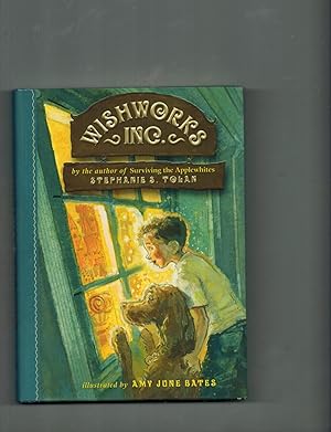 Seller image for Wishworks, Inc. for sale by TuosistBook
