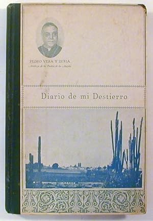 Diario de mi Destierro