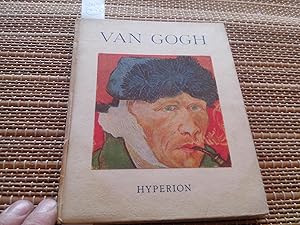 Imagen del vendedor de Van Gogh. a la venta por Librera "Franz Kafka" Mxico.