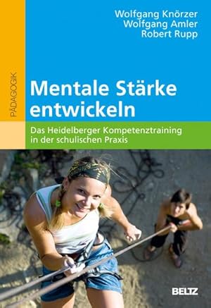 Seller image for Mentale Strke entwickeln for sale by Rheinberg-Buch Andreas Meier eK