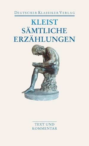 Seller image for Smtliche Erzhlungen for sale by Rheinberg-Buch Andreas Meier eK