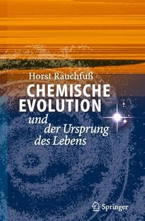 Image du vendeur pour Chemische Evolution und der Ursprung des Lebens mis en vente par Rheinberg-Buch Andreas Meier eK