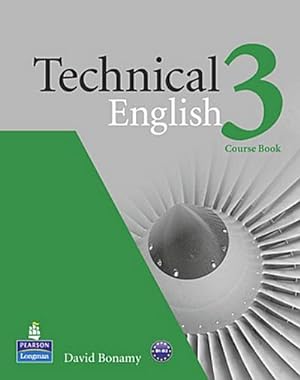 Seller image for Technical English (Intermediate) Coursebook for sale by BuchWeltWeit Ludwig Meier e.K.