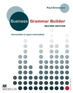 Immagine del venditore per Business Grammar Builder New. Student's Book venduto da BuchWeltWeit Ludwig Meier e.K.