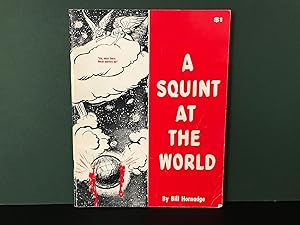 Seller image for A Squint at the World for sale by Bookwood