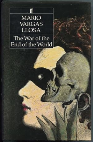 Imagen del vendedor de The war of the end of the world. a la venta por Lost and Found Books