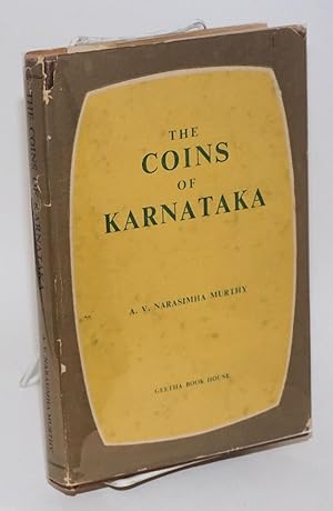 The coins of Karnataka