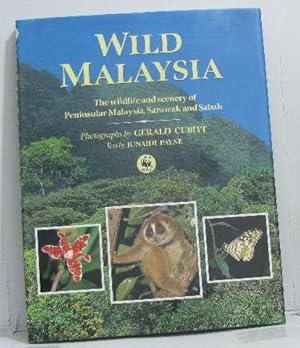 Seller image for Wild malaysia for sale by crealivres