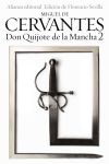Seller image for Don Quijote de la Mancha 2 for sale by Agapea Libros