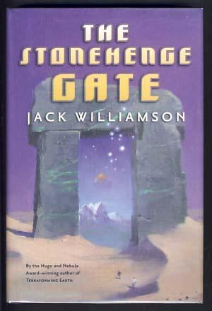 Image du vendeur pour The Stonehenge Gate mis en vente par Parigi Books, Vintage and Rare