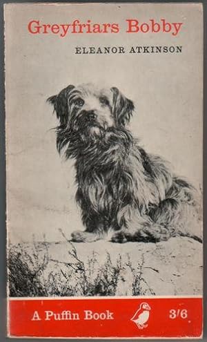 Seller image for Greyfriars Bobby for sale by The Children's Bookshop