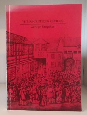 Seller image for The Recruiting Officer for sale by BRIMSTONES