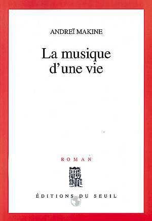 La musique d'une vie