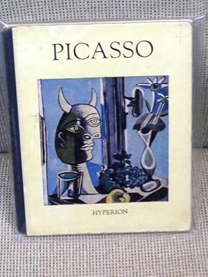 Seller image for Picasso for sale by My Book Heaven