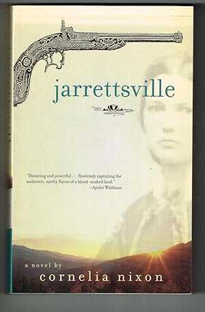 Seller image for Jarrettsville for sale by Ray Dertz